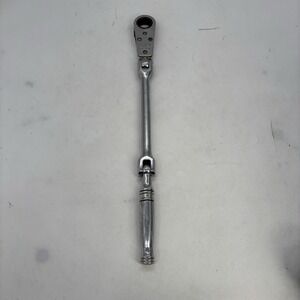 Snap On Tools 7/8" WA28AFL Ratchet Flex Pass Thru Alignment Tool Used